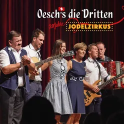 So wie es früher war Live