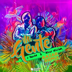 Mi Gente Aazar Remix