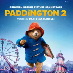 Jungle Jail From "Paddington 2" Original Motion Picture Soundtrack