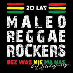 Reggaemova