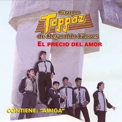 Nuestro Amor...Lo Mejor Versión Cumbia