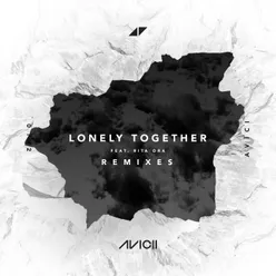 Lonely Together Alan Walker Remix