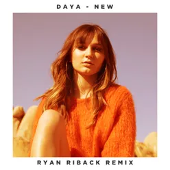 New-Ryan Riback Remix