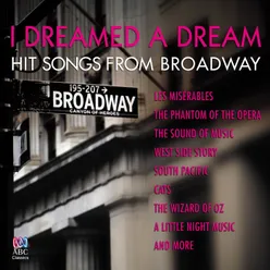 I Dreamed A Dream-From "Les Misérables"