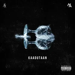 Kaadutaan