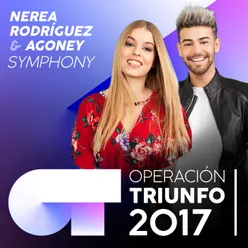 Symphony Operación Triunfo 2017