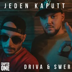 Jeden kaputt-Raptags 2017