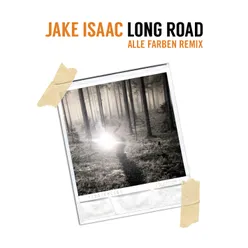 Long Road Alle Farben Remix