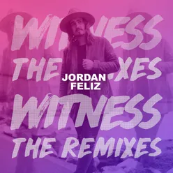 Witness-Jetsun Remix