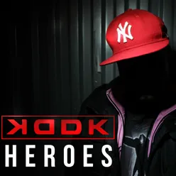 Heroes Flying Decibels Extended Remix