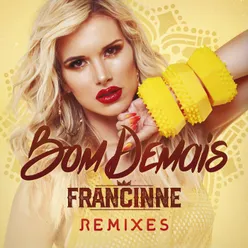 Bom Demais Mister Jam Remix