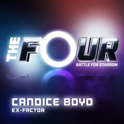 Ex-Factor The Four Performance
