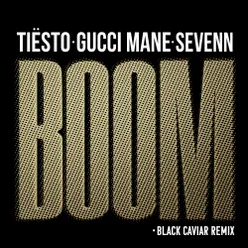 BOOM Black Caviar Remix