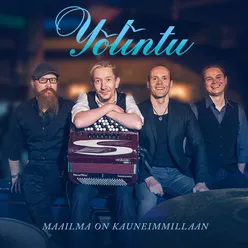 Maailma On Kauneimmillaan