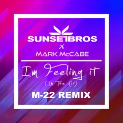 I'm Feeling It (In The Air) M-22 Remix