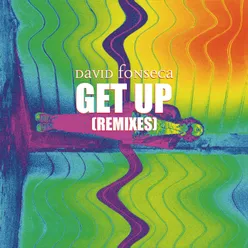 Get Up Davwave Remix