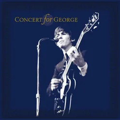 Concert For George Live