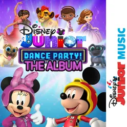 Mickey and the Roadster Racers Main Title Theme From "Mickey and the Roadster Racers"