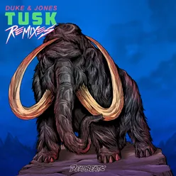TUSK Valy Mo Remix