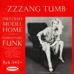 Furniture Funk