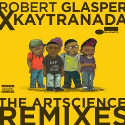 Intro-Robert Glasper x KAYTRANADA