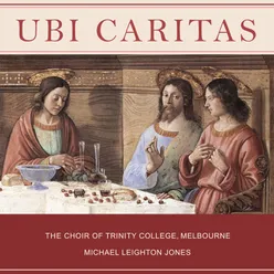 Ubi Caritas – Plainchant