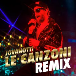 Le Canzoni-Albert Marzinotto Remix