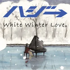 White Winter Love. Instrumental