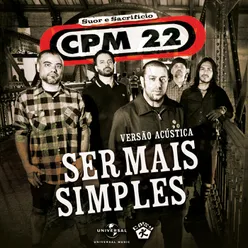 Ser Mais Simples-Versão Acústica