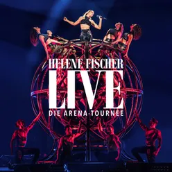 Weil Liebe nie zerbricht Live von der Arena-Tournee 2018