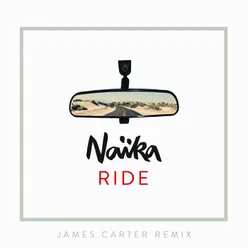 Ride-James Carter Remix