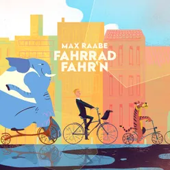 Fahrrad fahr´n Marimba Remix / Extended Version