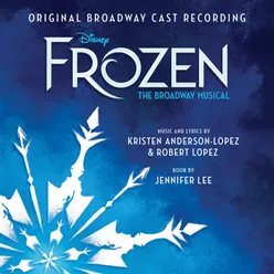 Queen Anointed From "Frozen: The Broadway Musical"