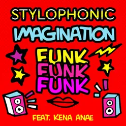 Imagination Funk Funk Funk 2Moellers Dub Remix