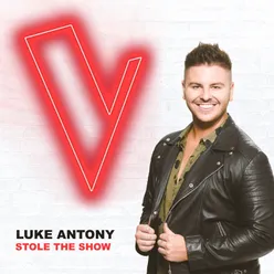 Stole The Show The Voice Australia 2018 Performance / Live