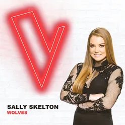 Wolves The Voice Australia 2018 Performance / Live