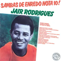 Criação Do Mundo Na Tradição Nagô Samba Enredo Do G.R.E.S. Beija-Flor