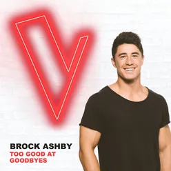 Too Good At Goodbyes The Voice Australia 2018 Performance / Live