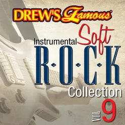 Drew's Famous Instrumental Soft Rock Collection Vol. 9