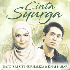 Cinta Syurga