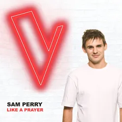 Like A Prayer The Voice Australia 2018 Performance / Live