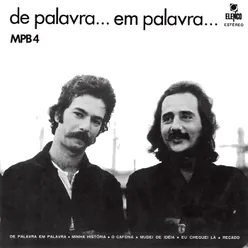 De Palavra Em Palavra