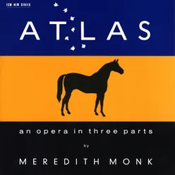 Monk: Atlas - Part 2: Night Travel - Ice Demons