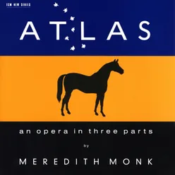 Monk: Atlas - Part 3: Invisible Light - Other Worlds Revealed