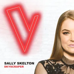 Skyscraper The Voice Australia 2018 Performance / Live