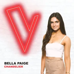 Chandelier The Voice Australia 2018 Performance / Live