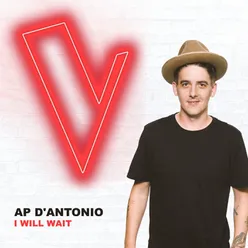 I Will Wait The Voice Australia 2018 Performance / Live