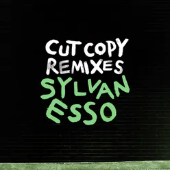 Radio-Cut Copy Remix