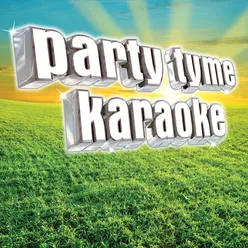 Pour Me (Made Popular By Trick Pony) [Karaoke Version]