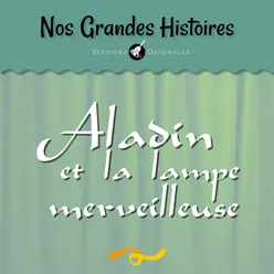 Aladin et la lampe merveilleuse - Pt. 2